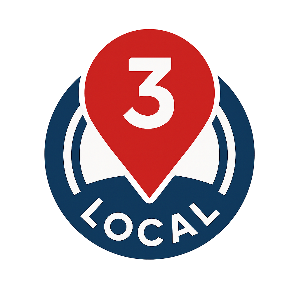 3local logo